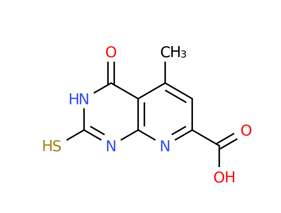 Structure Amb19923697