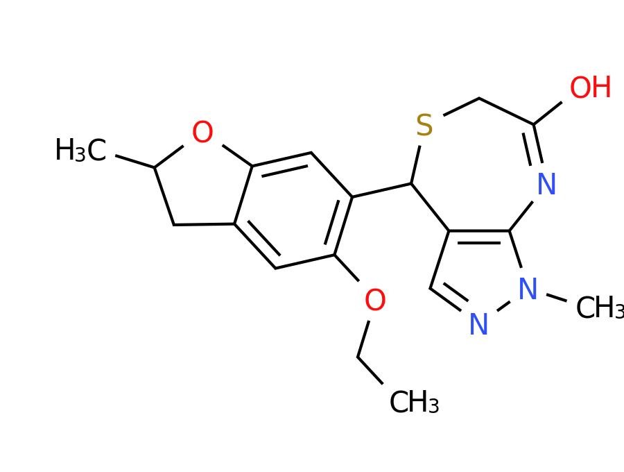 Structure Amb19923702