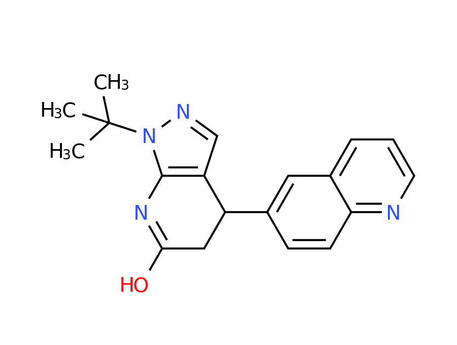 Structure Amb19923706