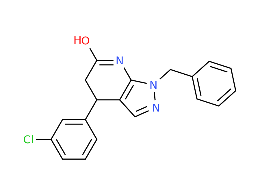 Structure Amb19923709