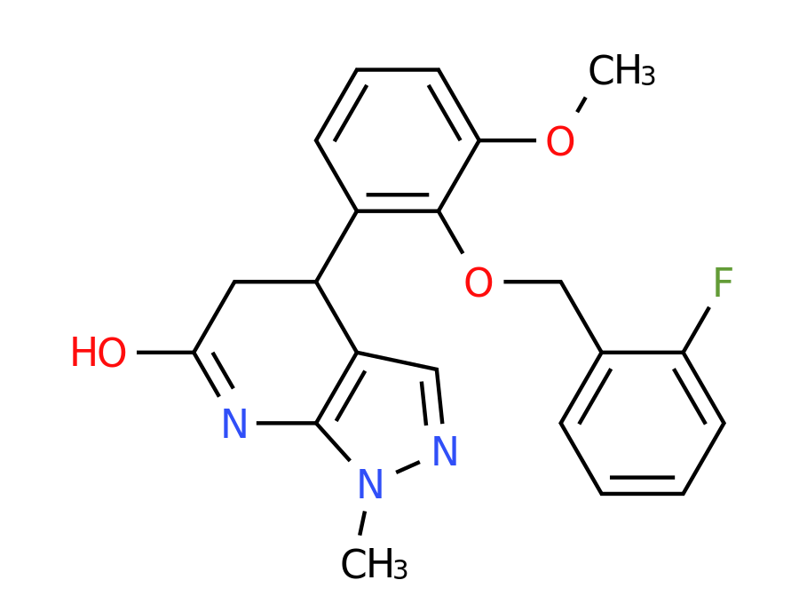 Structure Amb19923730