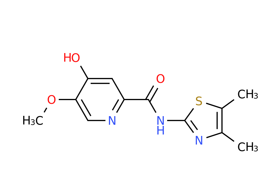 Structure Amb19923739