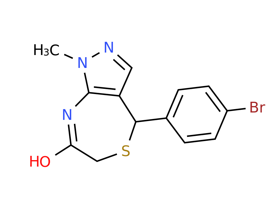 Structure Amb19923796