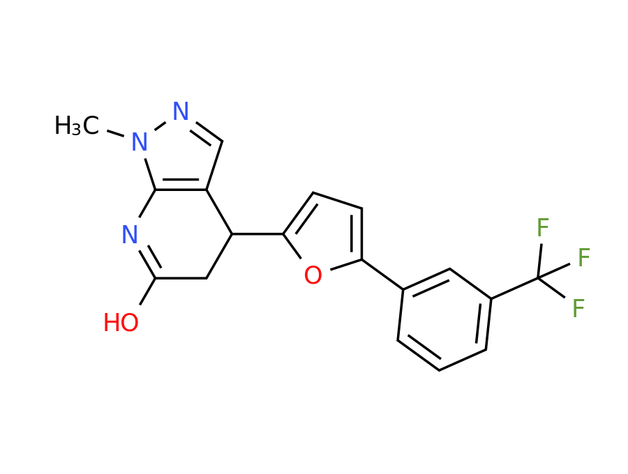 Structure Amb19923798