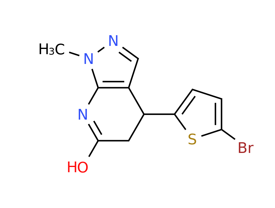 Structure Amb19923808