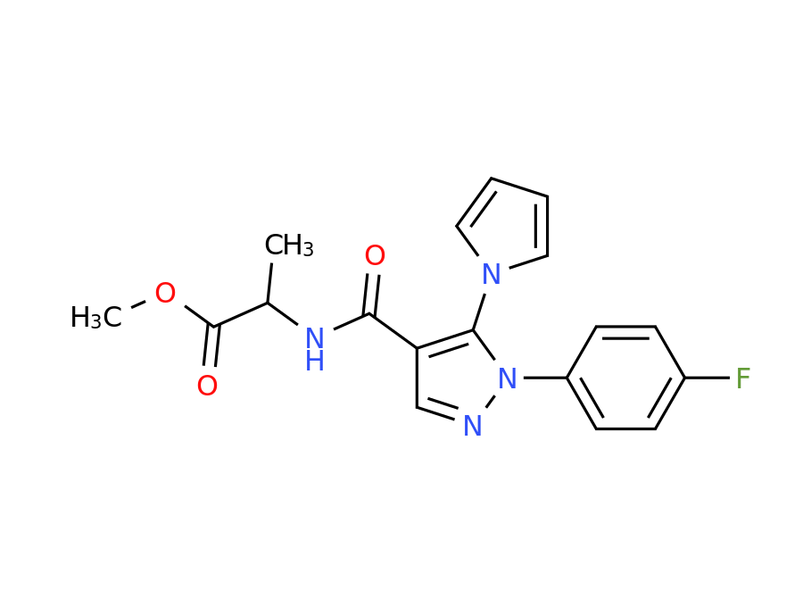 Structure Amb19923813