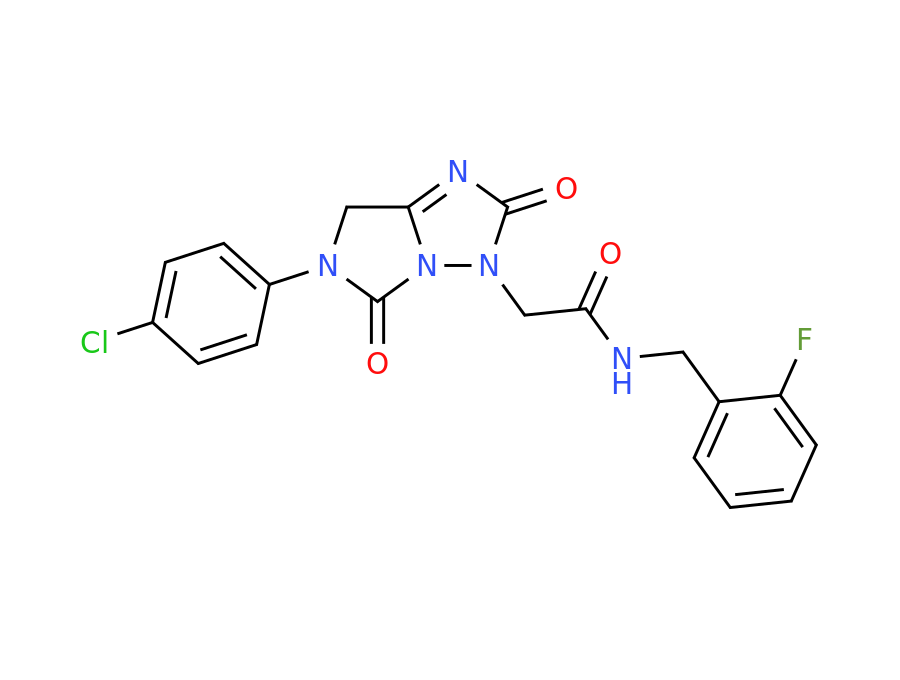 Structure Amb19923824