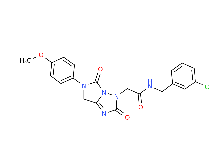 Structure Amb19923876