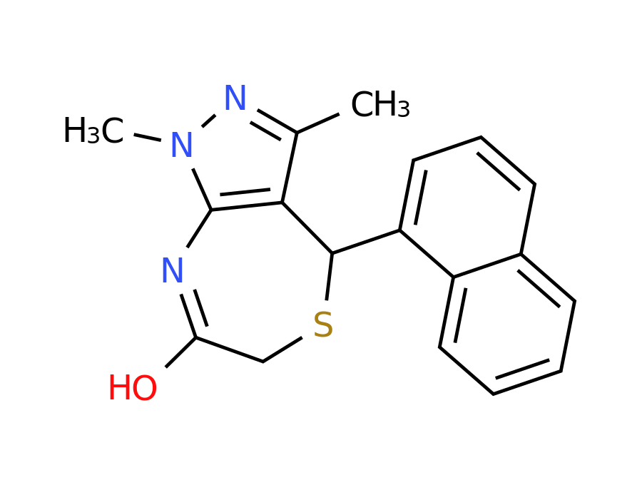 Structure Amb19923894