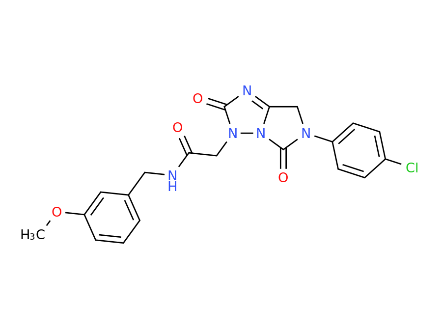 Structure Amb19923917