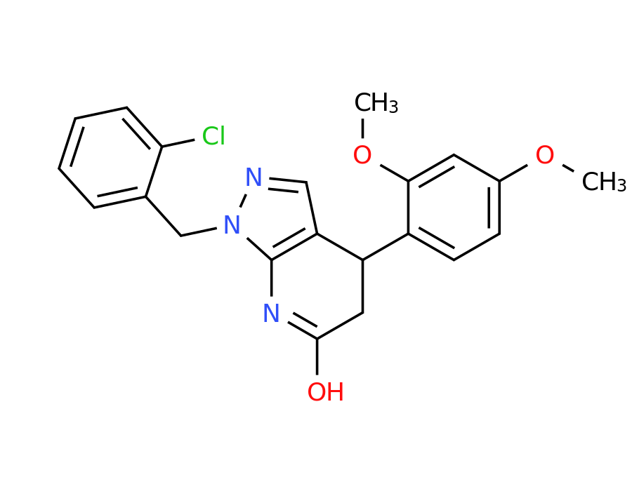 Structure Amb19923943