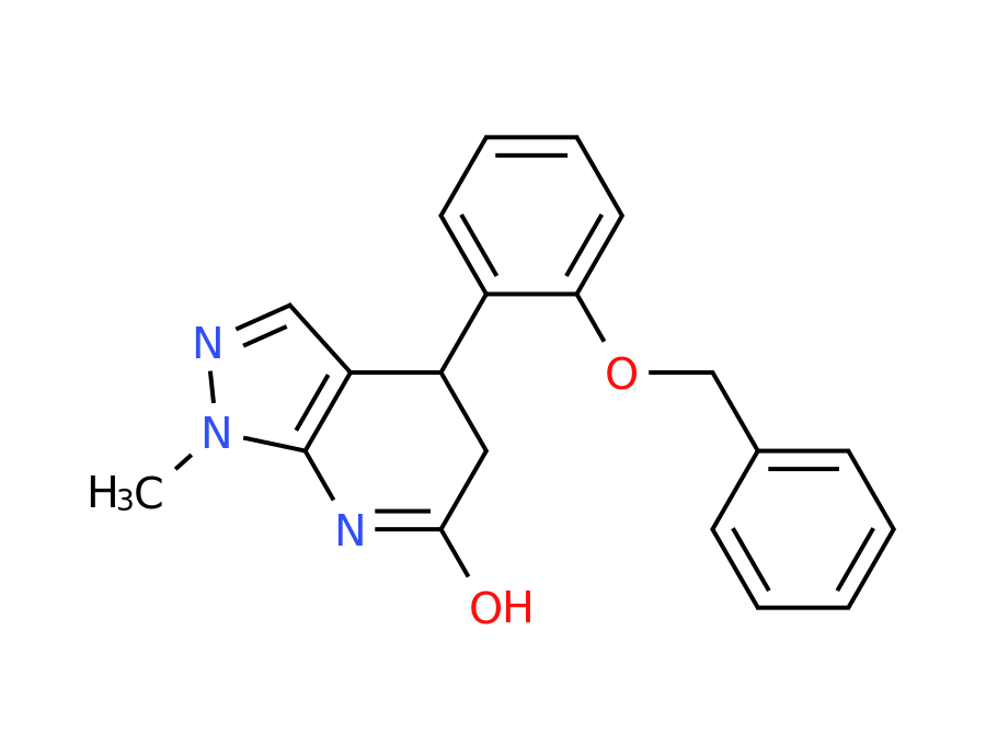 Structure Amb19923945