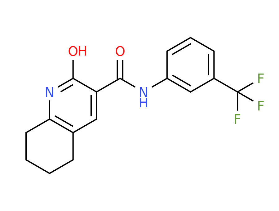 Structure Amb19923954