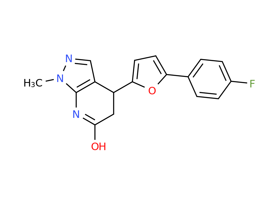 Structure Amb19923965