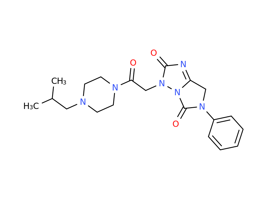 Structure Amb19923993