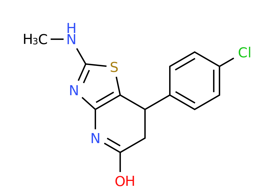 Structure Amb19924011