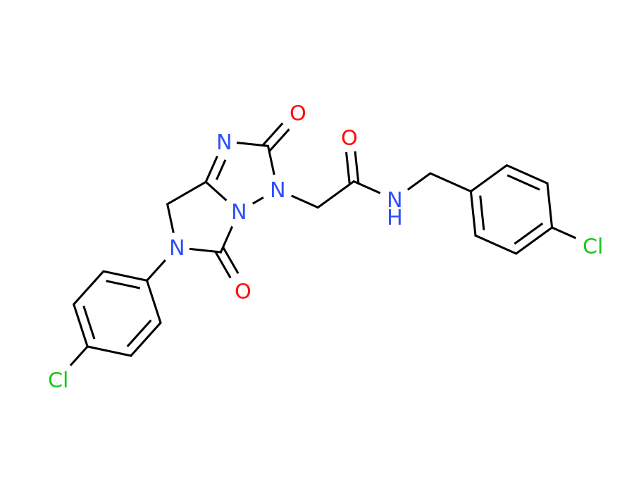 Structure Amb19924035