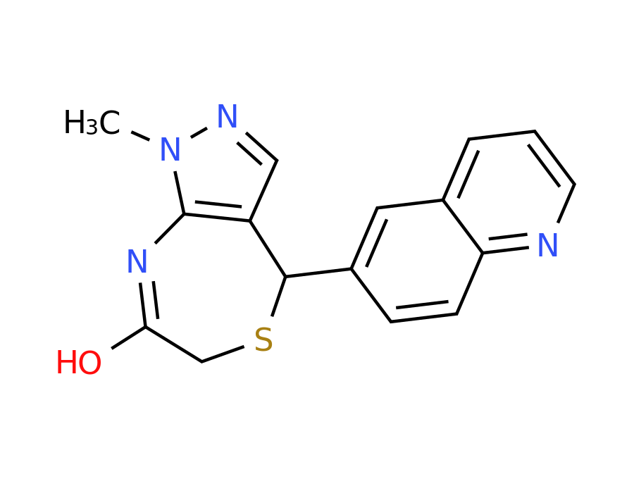 Structure Amb19924048