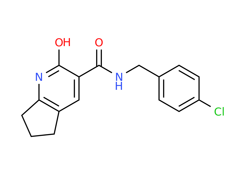 Structure Amb19924065