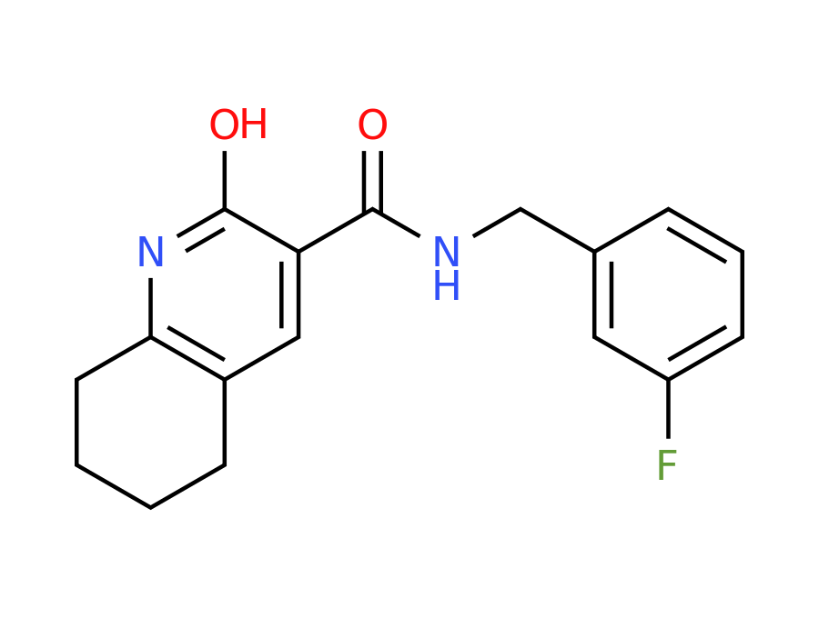 Structure Amb19924070