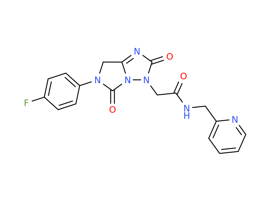 Structure Amb19924147