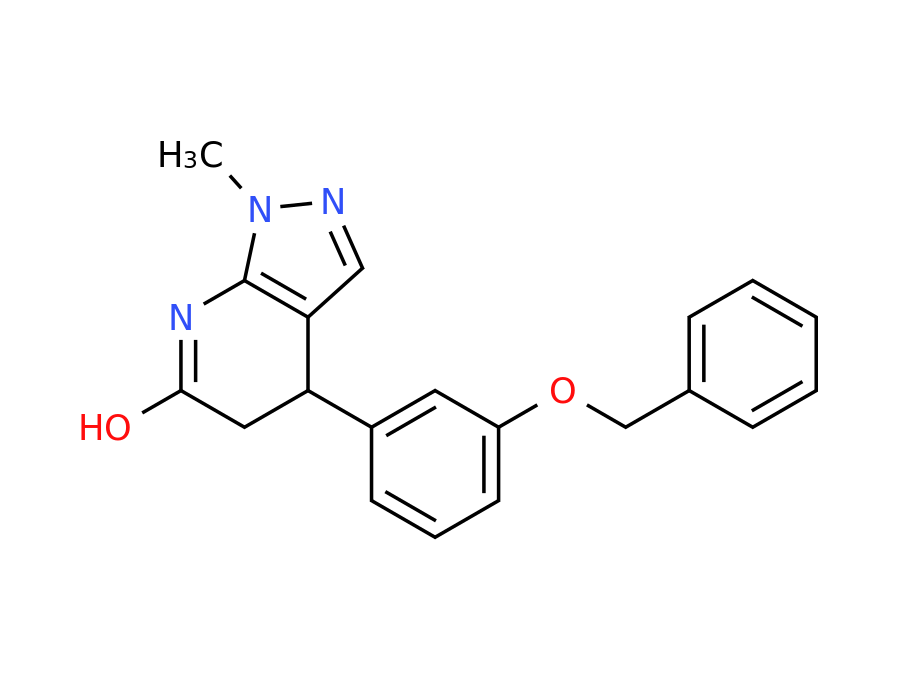 Structure Amb19924160