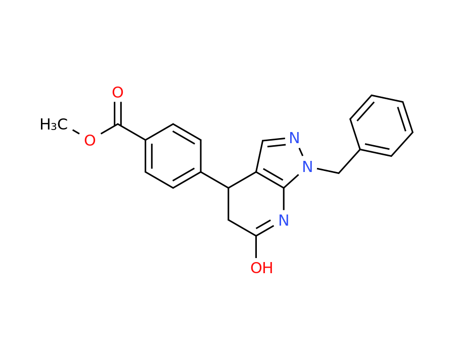 Structure Amb19924204