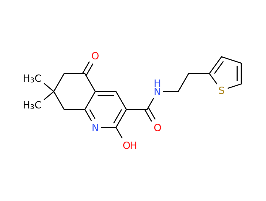 Structure Amb19924227