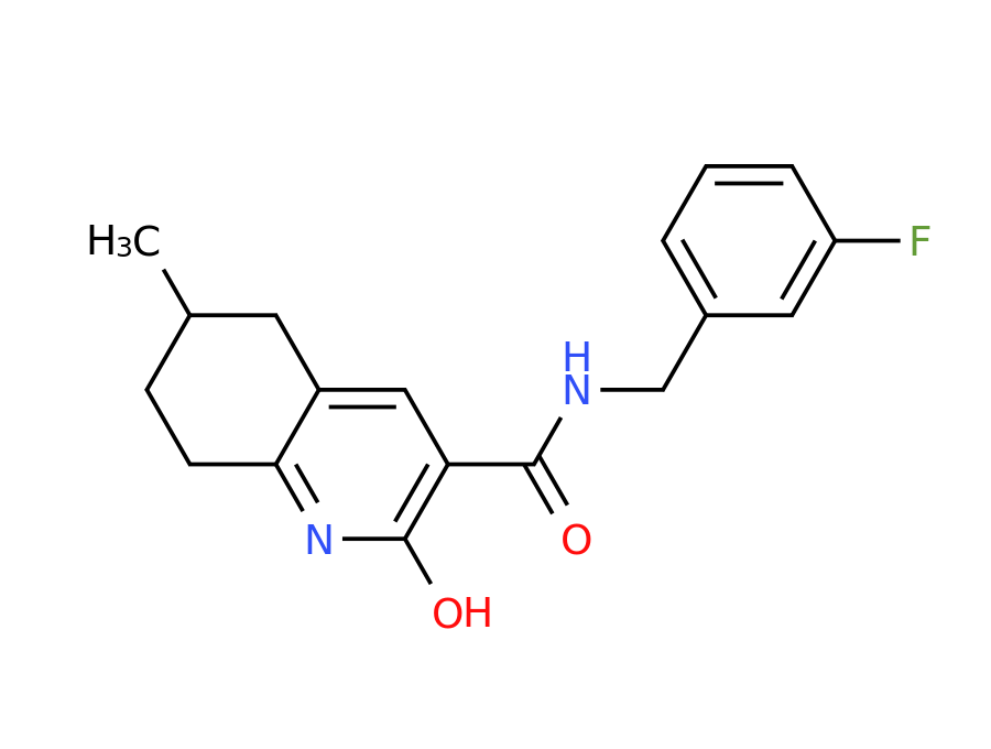 Structure Amb19924250