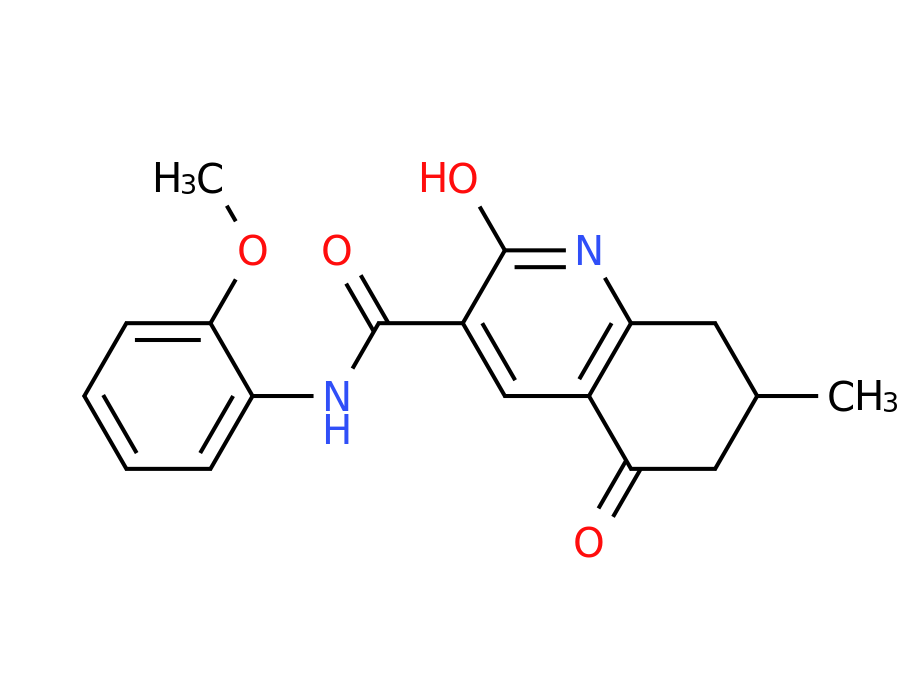 Structure Amb19924270