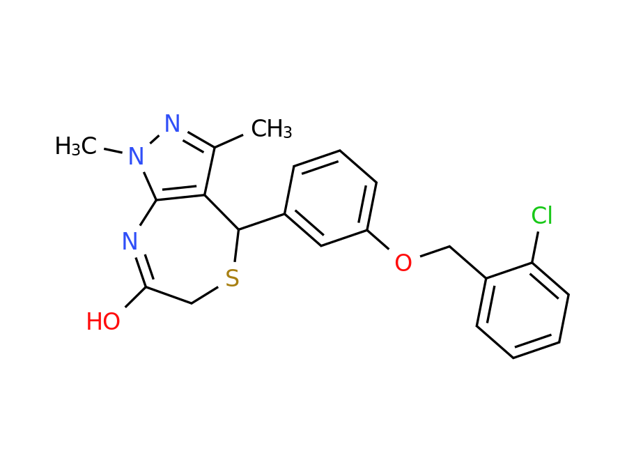 Structure Amb19924330