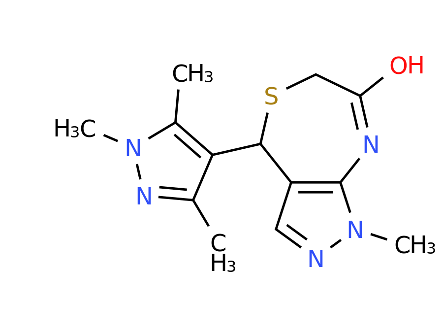 Structure Amb19924353