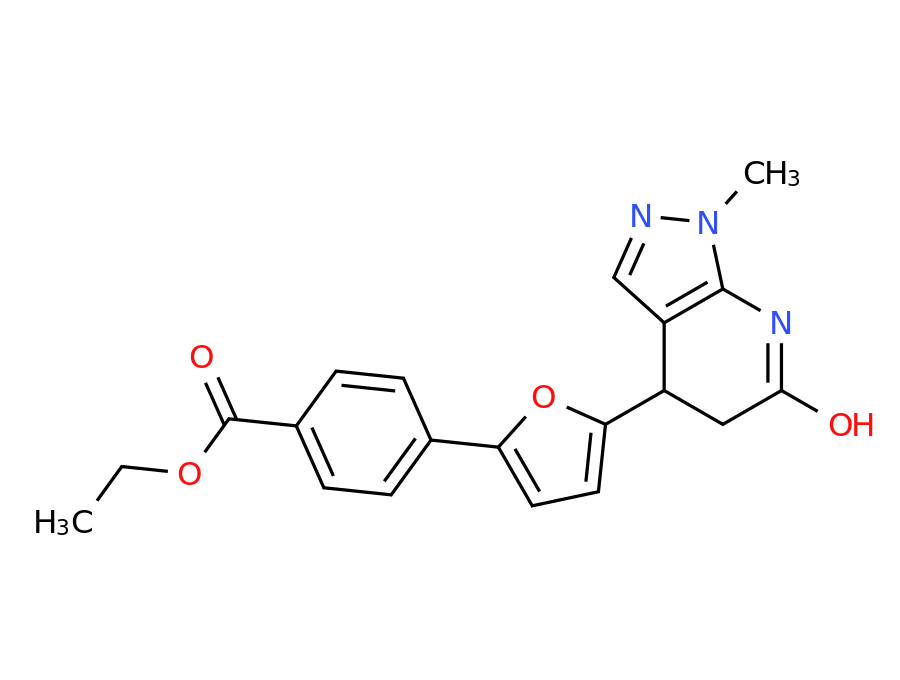 Structure Amb19924379