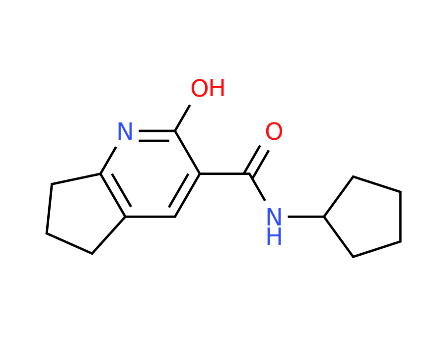 Structure Amb19924381