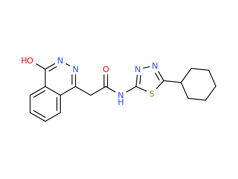 Structure Amb19924401