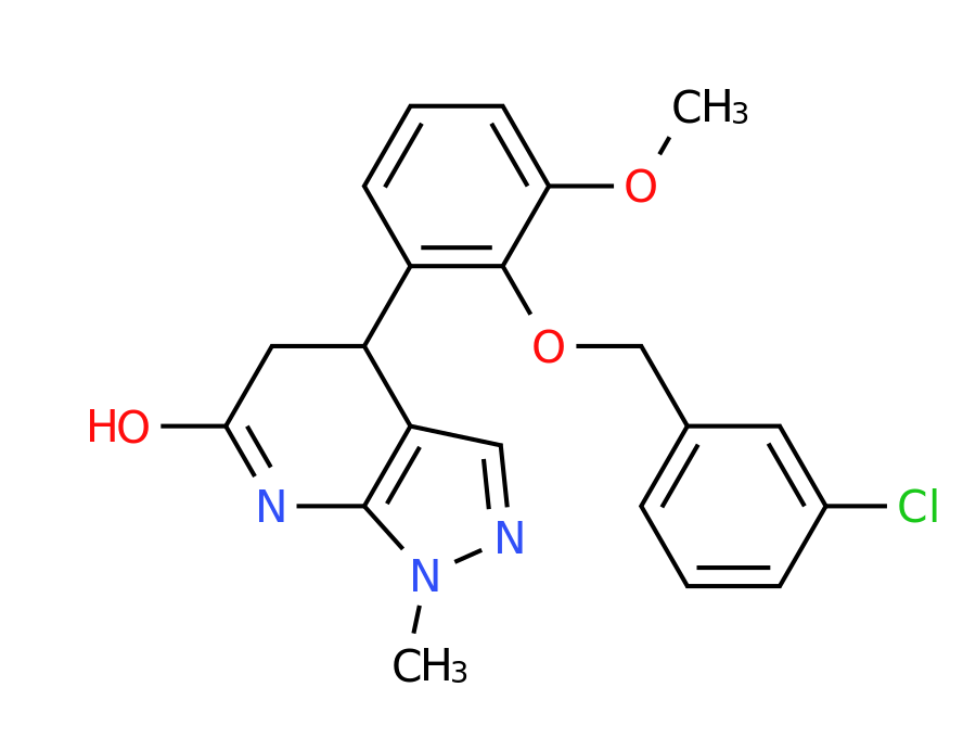 Structure Amb19924407