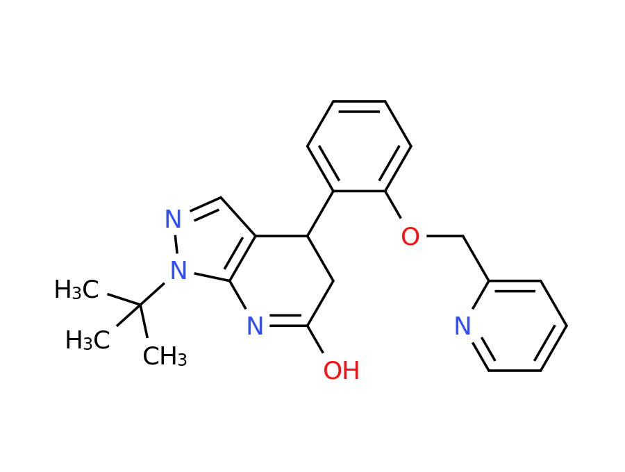 Structure Amb19924416