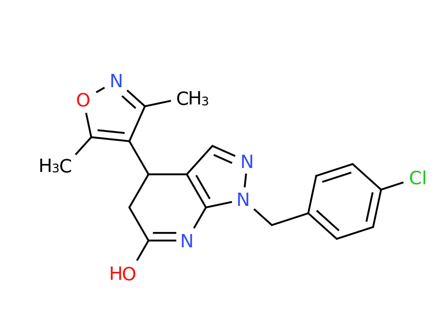 Structure Amb19924445