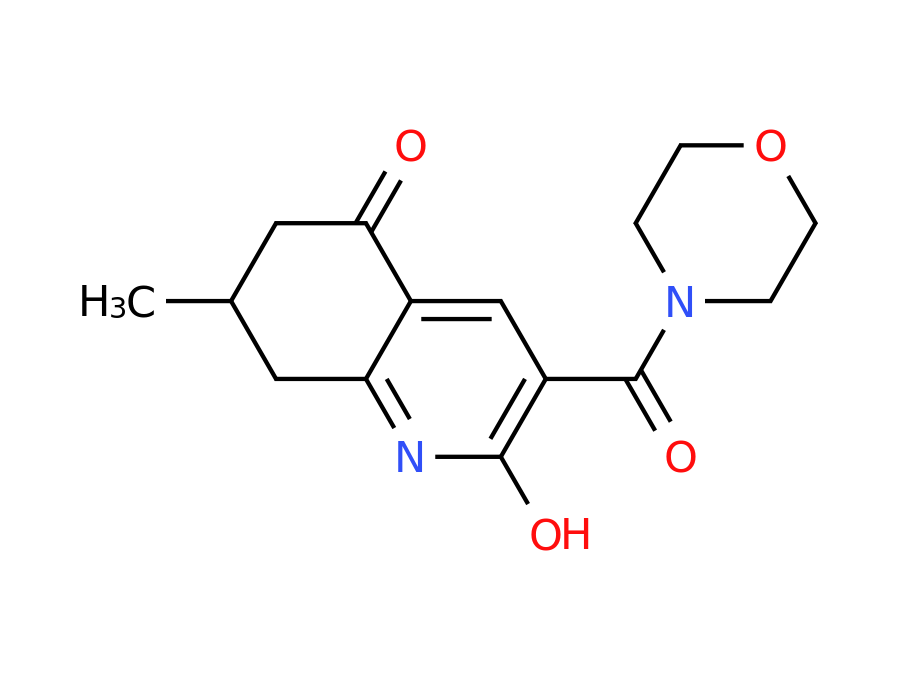 Structure Amb19924448