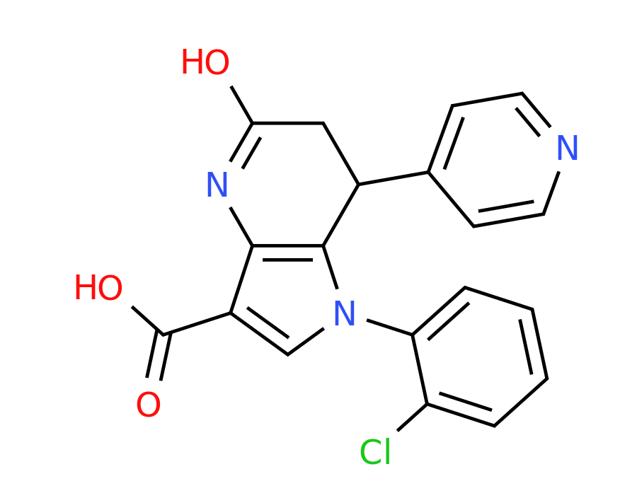 Structure Amb19924455