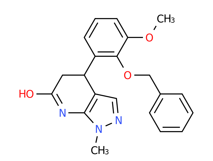 Structure Amb19924456