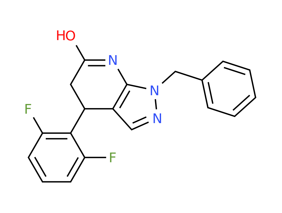 Structure Amb19924466