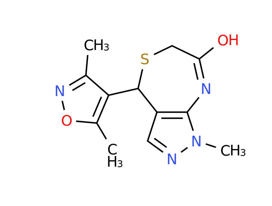 Structure Amb19924501