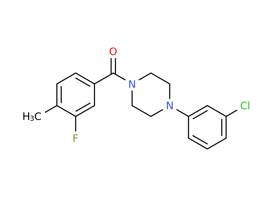 Structure Amb19925225