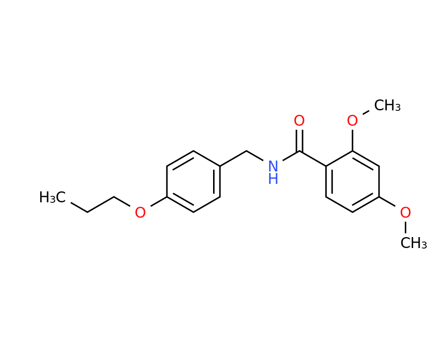 Structure Amb19925489