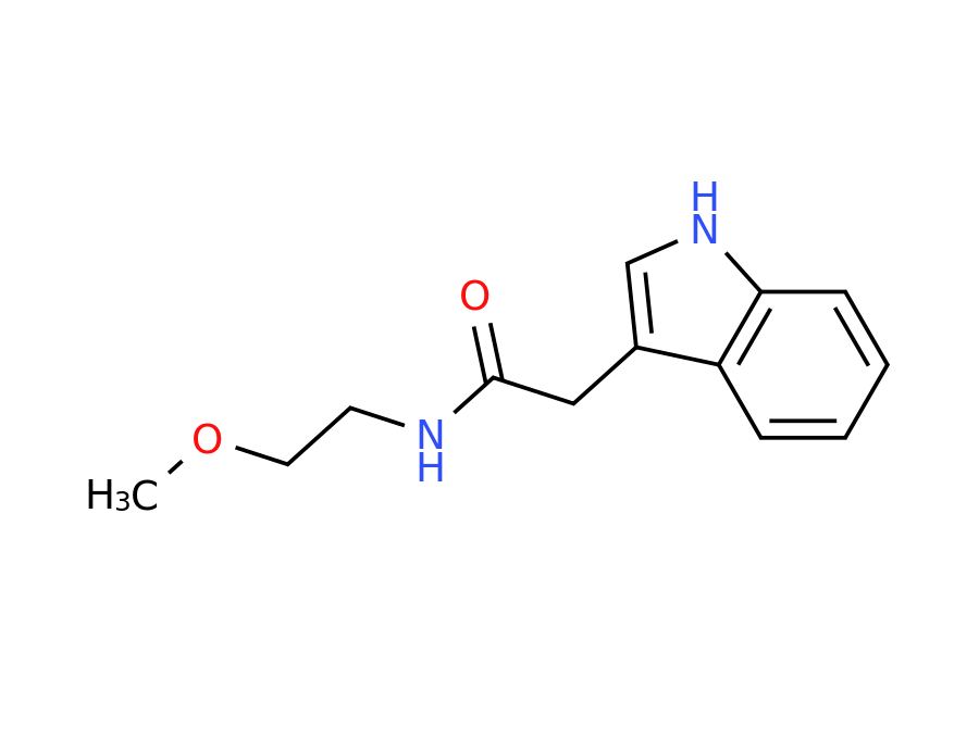 Structure Amb199257