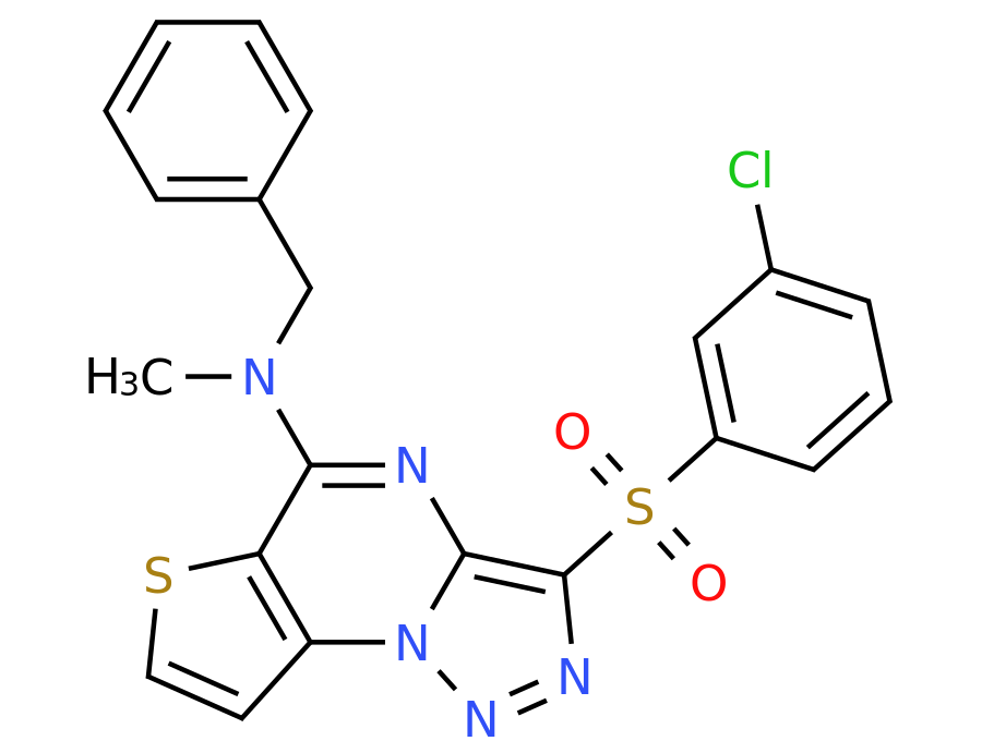 Structure Amb19925816