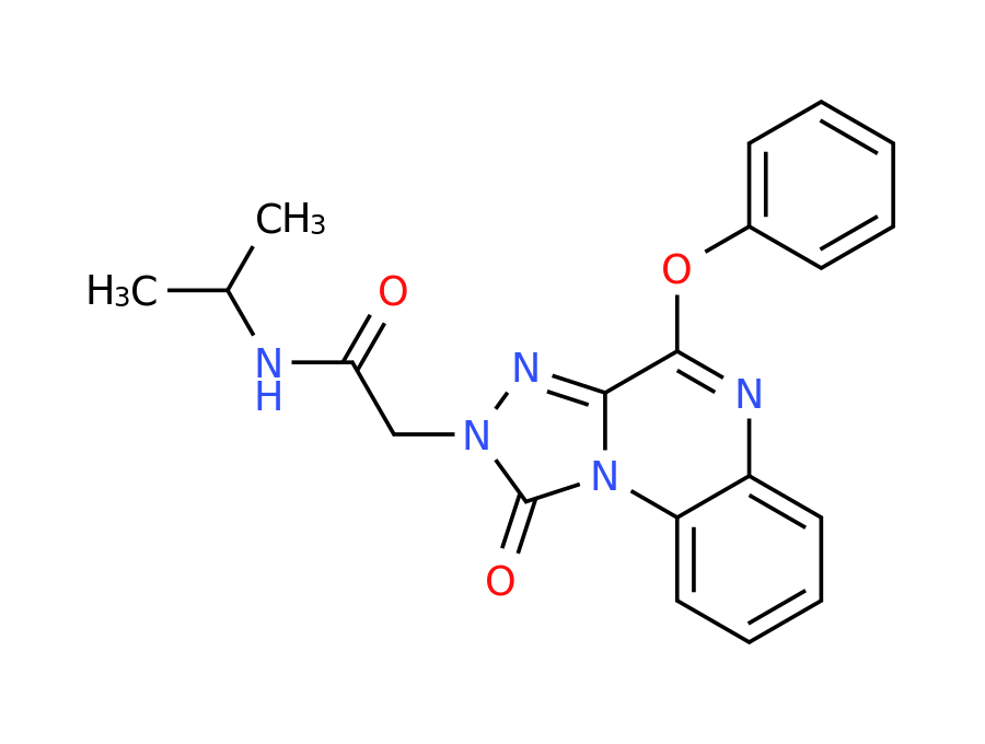 Structure Amb19925829