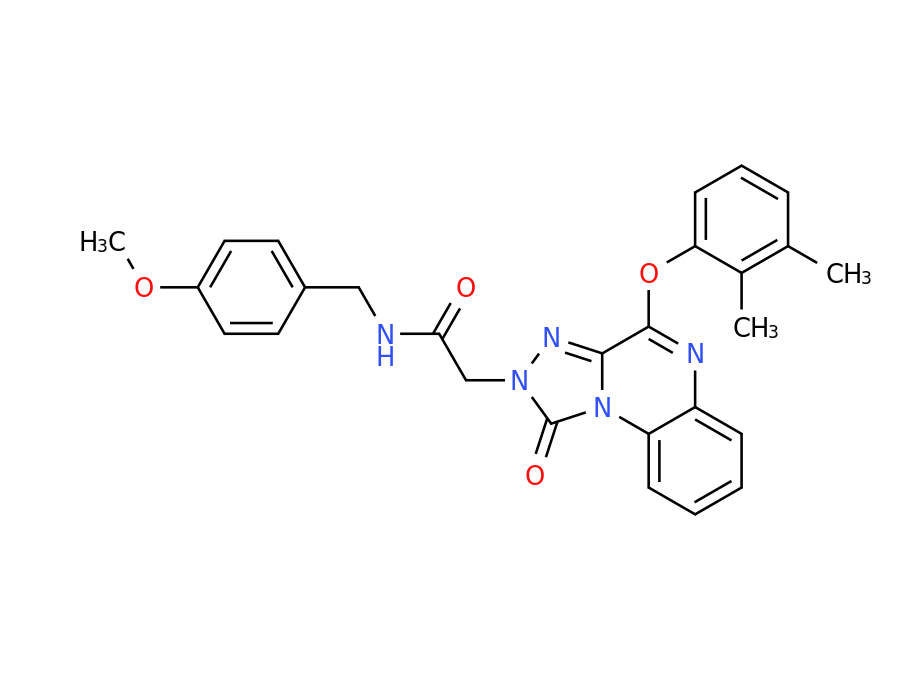 Structure Amb19925830