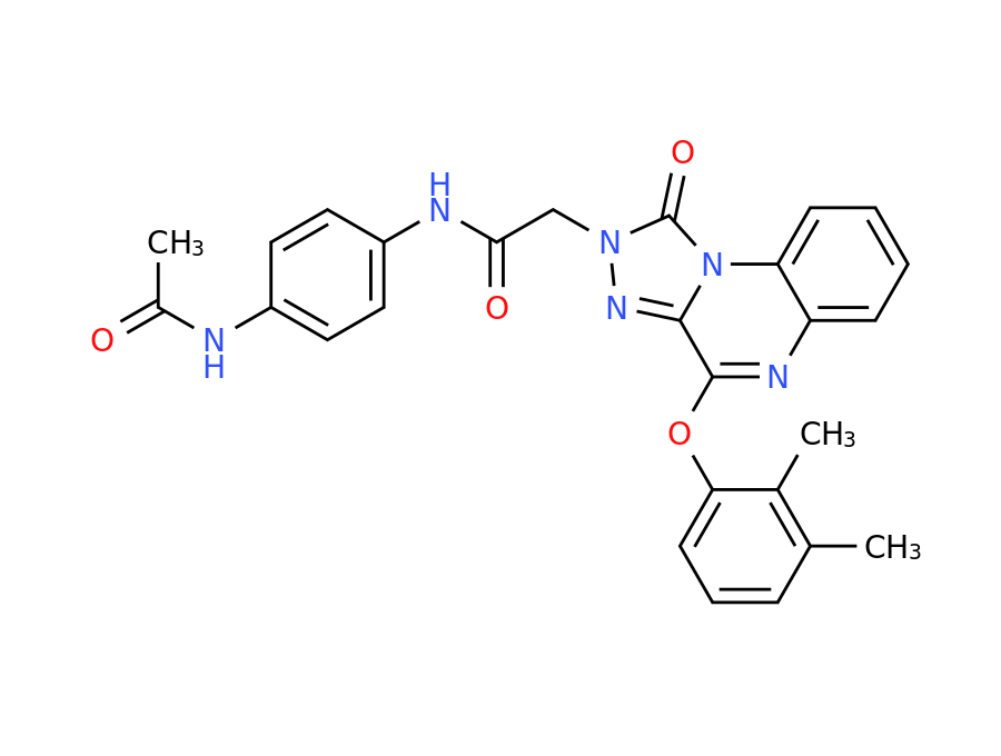 Structure Amb19925833